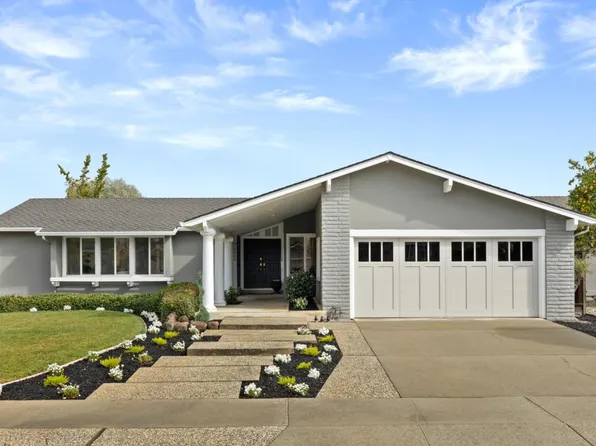 5824 Recife Way, San Jose, CA 95120