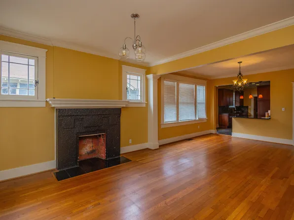 215 Johnson St, Little Rock, AR 72205