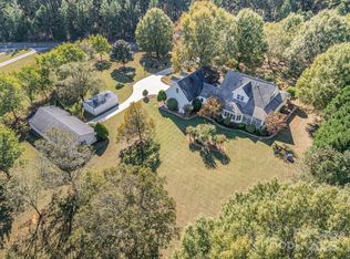 785 Jones Rd, Mount Ulla, NC 28125