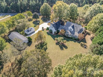 785 Jones Rd, Mount Ulla, NC, 28125