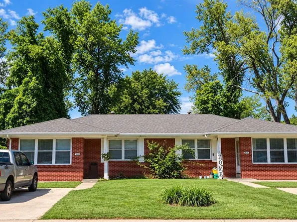 833-883 Cole Blvd, Saint Charles, MO 63301