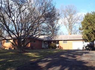 3238 Ponderosa Dr, Columbus, OH 43204