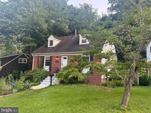 10614 Glenwild Rd, Silver Spring, MD 20901