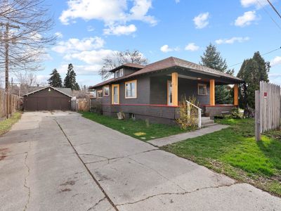 10522 E 4th Ave, Spokane, WA, 99206