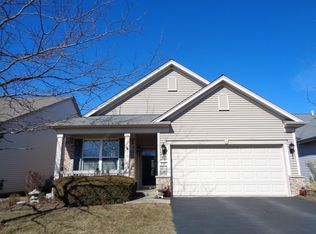 2486 Rolling Ridge Ln, Elgin, IL 60124