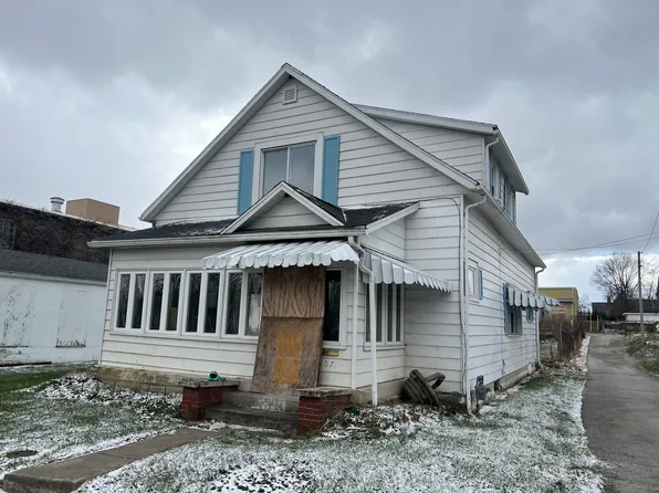 307 Lake St, Sidney, OH 45365