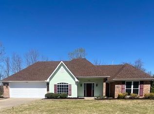 362 Sandy Cv, Clarksdale, MS 38614