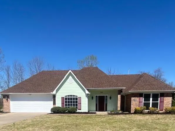 362 Sandy Cv, Clarksdale, MS 38614