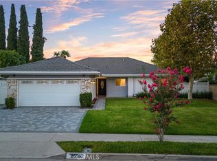 25232 Tasman Rd, Laguna Hills, CA 92653