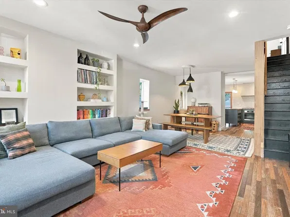 442-444 W Norris St, Philadelphia, PA 19122