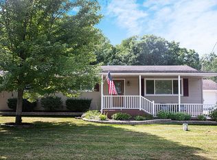 5601 Delmas Rd, Clarkston, MI 48348