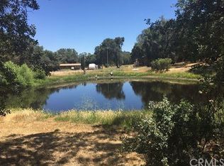 35965 Franklin Rd, Coarsegold, CA 93614