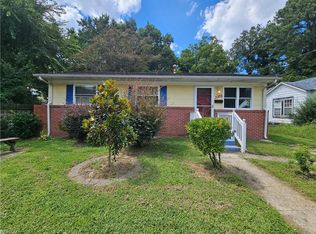 3305 Kansas Ave, Norfolk, VA 23513