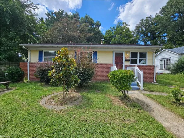 3305 Kansas Ave, Norfolk, VA 23513