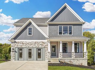 Hampshire Plan, Victoria Ridge, Coraopolis, PA 15108