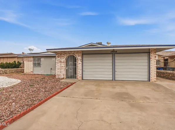 10448 Cronus Dr, El Paso, TX 79924