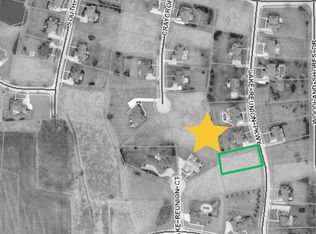 2630 Lake Reunion Pkwy, Decatur, IL 62521