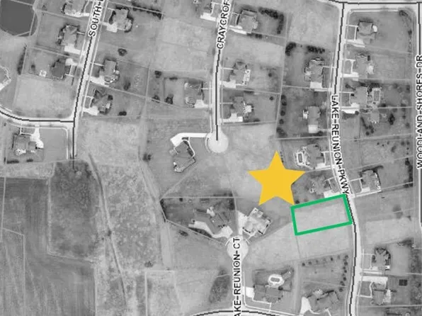 2630 Lake Reunion Pkwy, Decatur, IL 62521