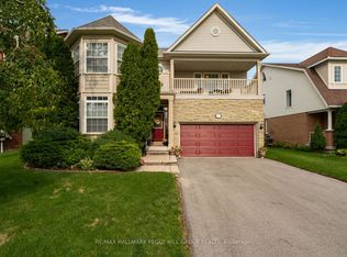 5 Sandringham Dr, Barrie, ON L4N 0J9