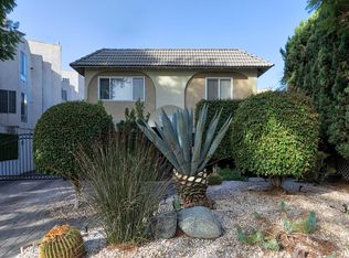 3707 S Canfield Ave #4, Los Angeles, CA 90034