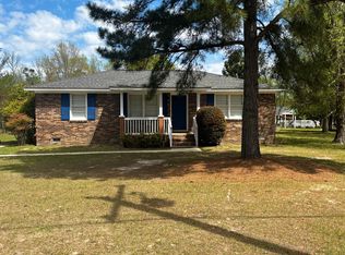 1113 Lorick Rd, Blythewood, SC 29016