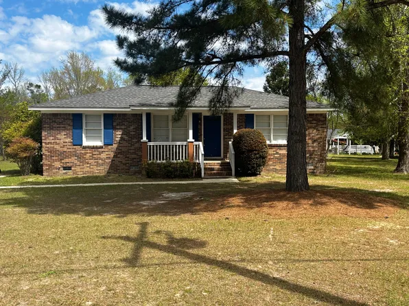 1113 Lorick Rd, Blythewood, SC 29016