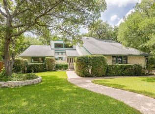 305 Norwood St W, Georgetown, TX 78628