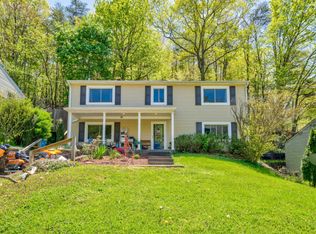 1535 Glenwood Dr SE, Roanoke, VA 24014