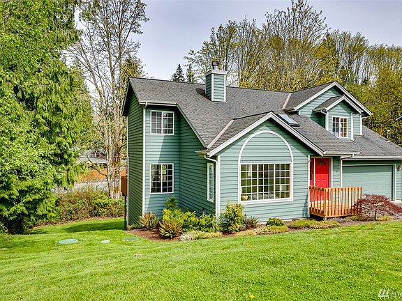 2nd image of 24135 Madura Dr NE