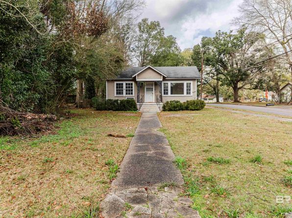 600 Mohawk St, Mobile, AL 36606