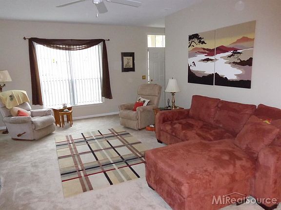3rd image of 26981 Carrington Pl