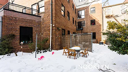 Rented by Nooklyn NYC LLC