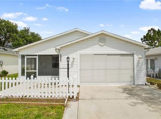 2865 Barboza Dr, The Villages, FL 32162