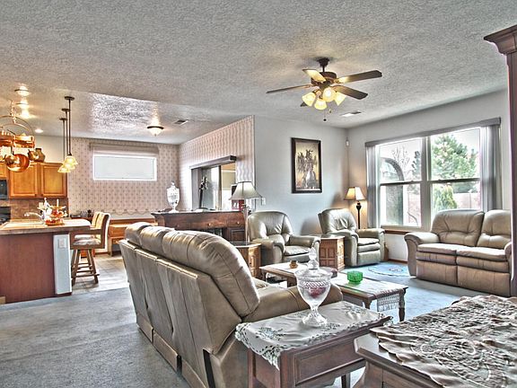 Living Kitchen