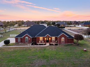 14113 Scenic Ridge Rd, Haslet, TX 76052