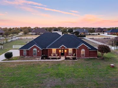 14113 Scenic Ridge Rd, Haslet, TX, 76052