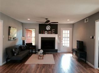 639 W Ridgewood Dr, Garland, TX 75041