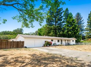 1007 Sunset Rd, Napa, CA 94558