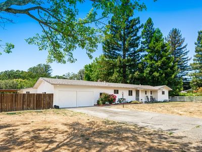 1007 Sunset Road, Napa, CA, 94558