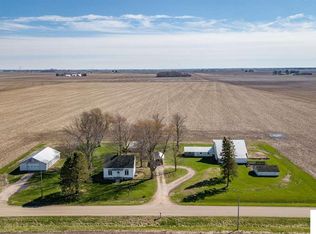 2159 700th St, Chestnut, IL 62518