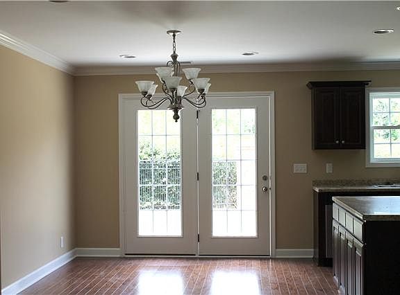 5th image of 3342 Berryside Ct Lot 6L