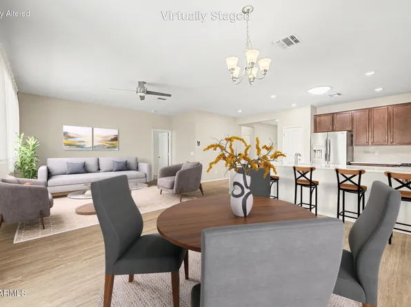 17173 W BUCKHORN Trail, Surprise, AZ 85387