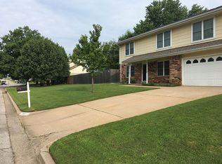 8525 E 75th St, Tulsa, OK 74133
