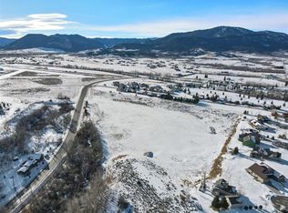 0 Highway 78, Red Lodge, MT 59068