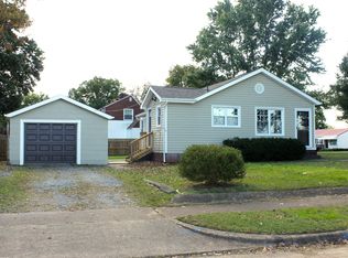 1805 Oakwood Dr, Kingsport, TN 37664