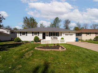 4160 Cambridge Ave, Lorain, OH 44053