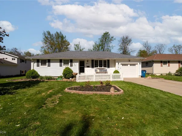 4160 Cambridge Ave, Lorain, OH 44053