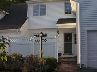 48 Quarry Ridge Rd #48, New Preston Marble Dale, CT 06777