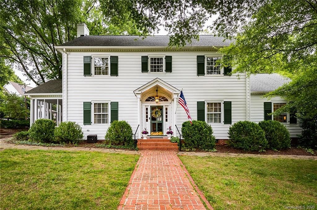 401 Woodland St, Davidson, NC 28036 Zillow