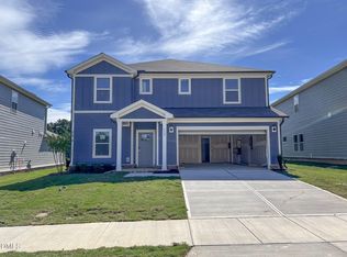 552 Marshrose Rd, Wendell, NC 27591